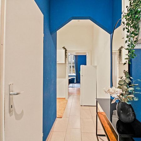 City Apartment - 2 Min To U1 Reumannplatz Vienna Exterior photo