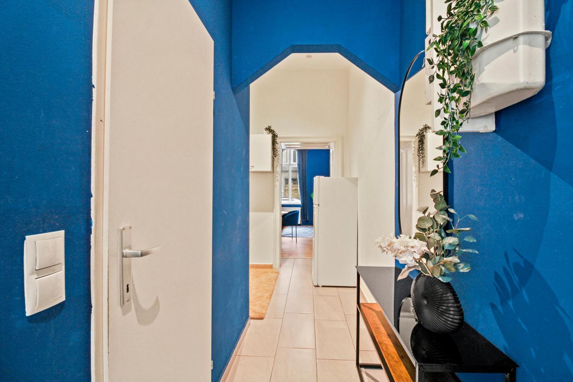 City Apartment - 2 Min To U1 Reumannplatz Vienna Exterior photo