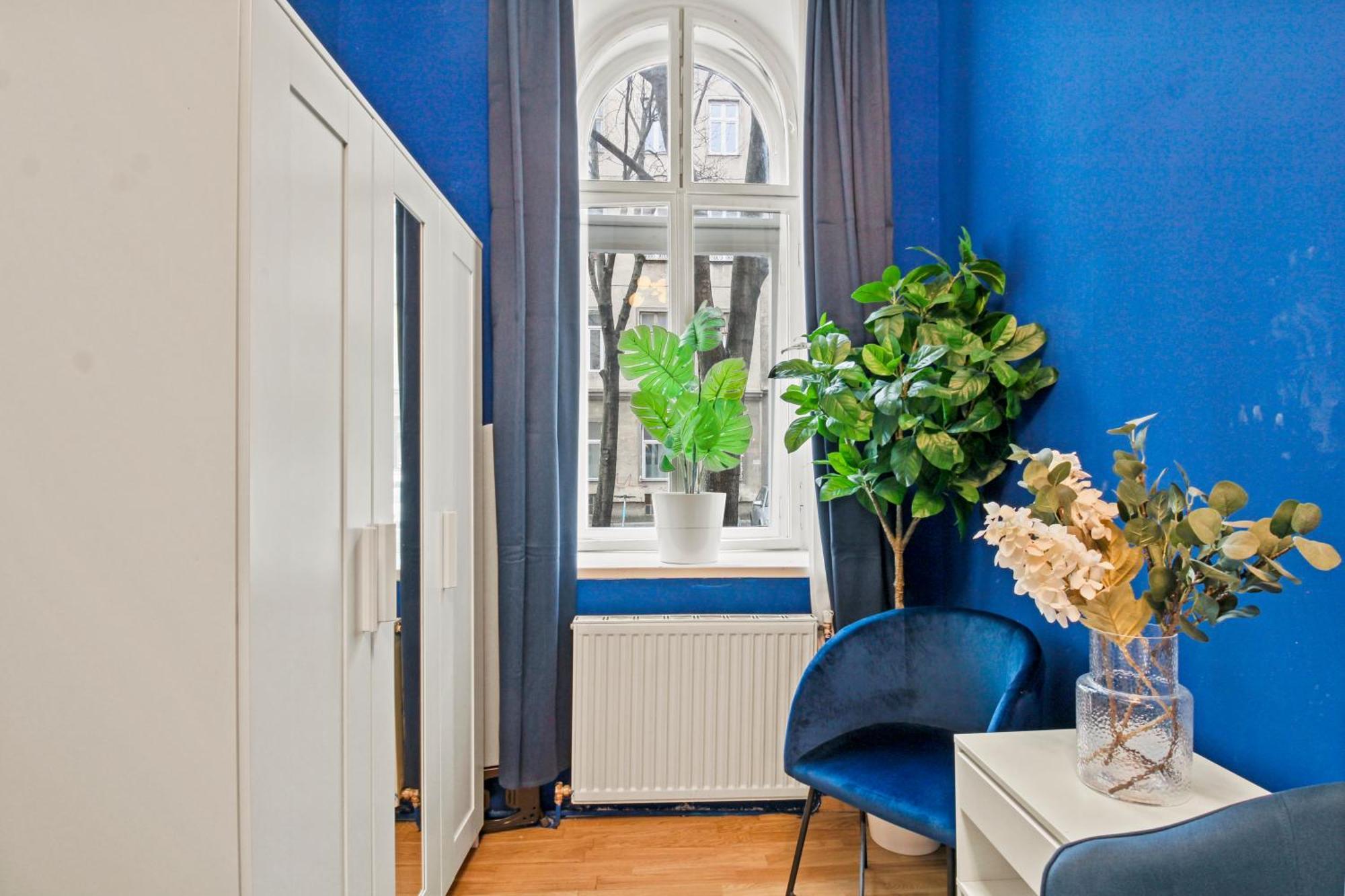 City Apartment - 2 Min To U1 Reumannplatz Vienna Exterior photo