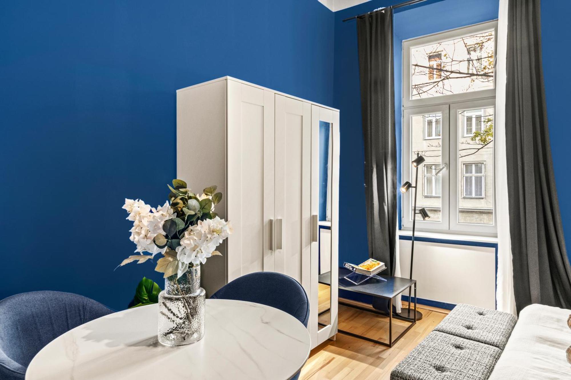 City Apartment - 2 Min To U1 Reumannplatz Vienna Exterior photo