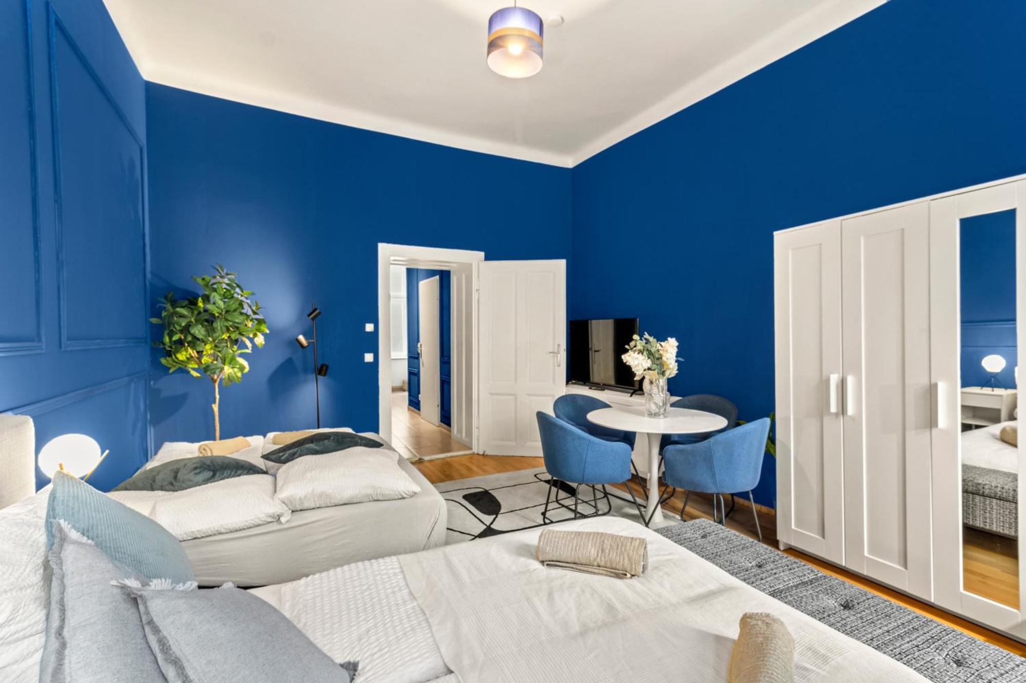 City Apartment - 2 Min To U1 Reumannplatz Vienna Exterior photo